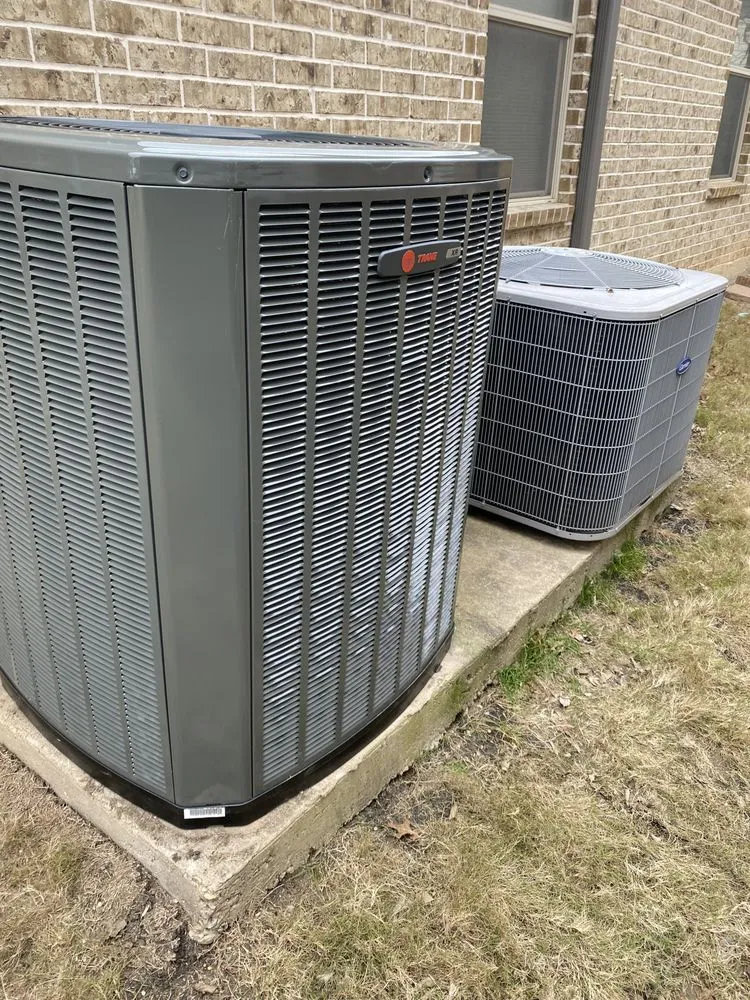 Slide of Ross Heating And Air