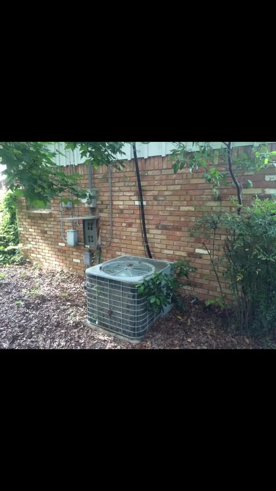 Slide of Ross Heating And Air