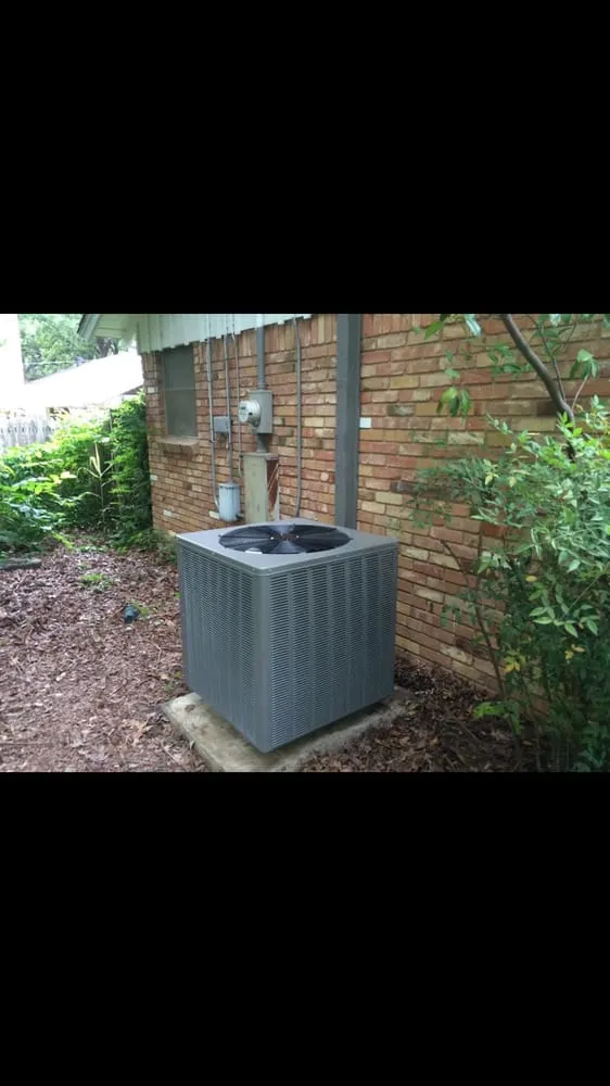 Slide of Ross Heating And Air