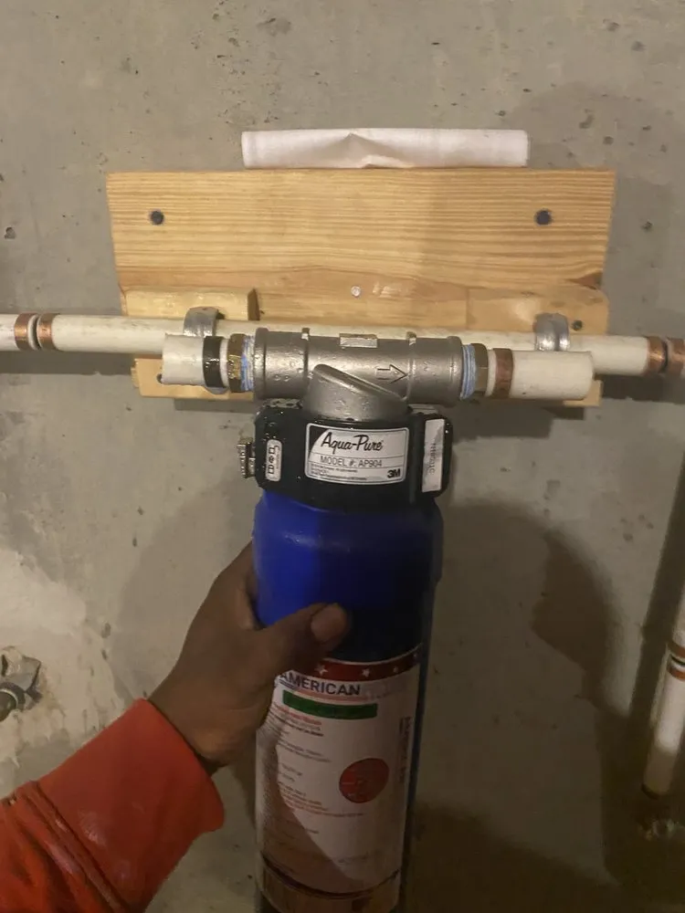 Slide of Ross Home Improvement