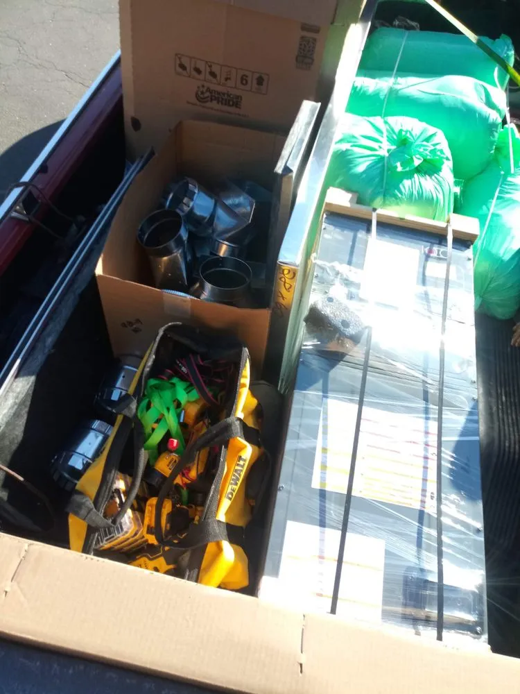 Slide of Ross Home Improvement