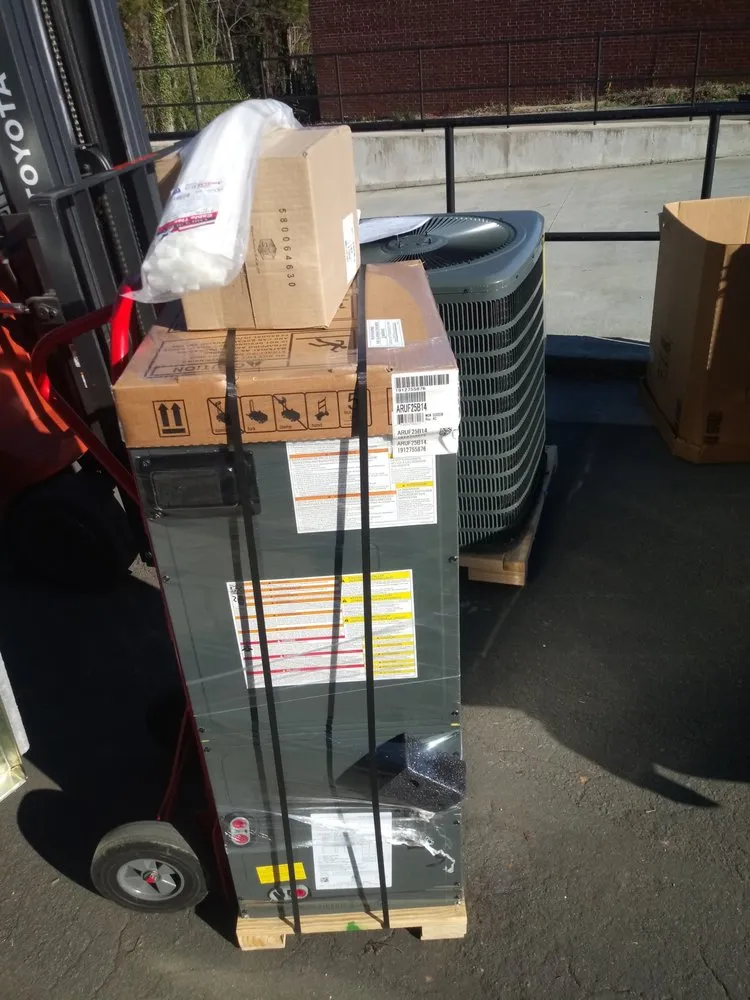 Slide of Ross Home Improvement