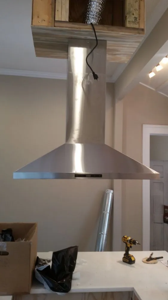 Slide of Ross Home Improvement