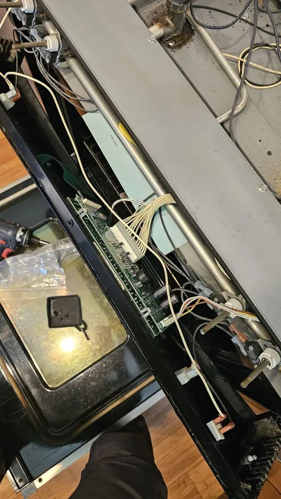 Slide of Ross HVAC And Appliance Services