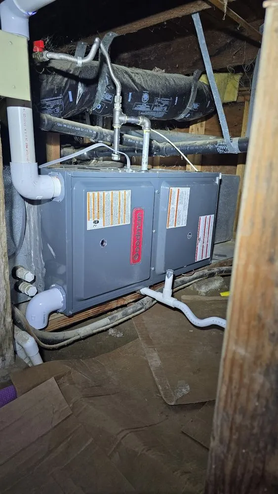 Slide of Ross HVAC And Appliance Services