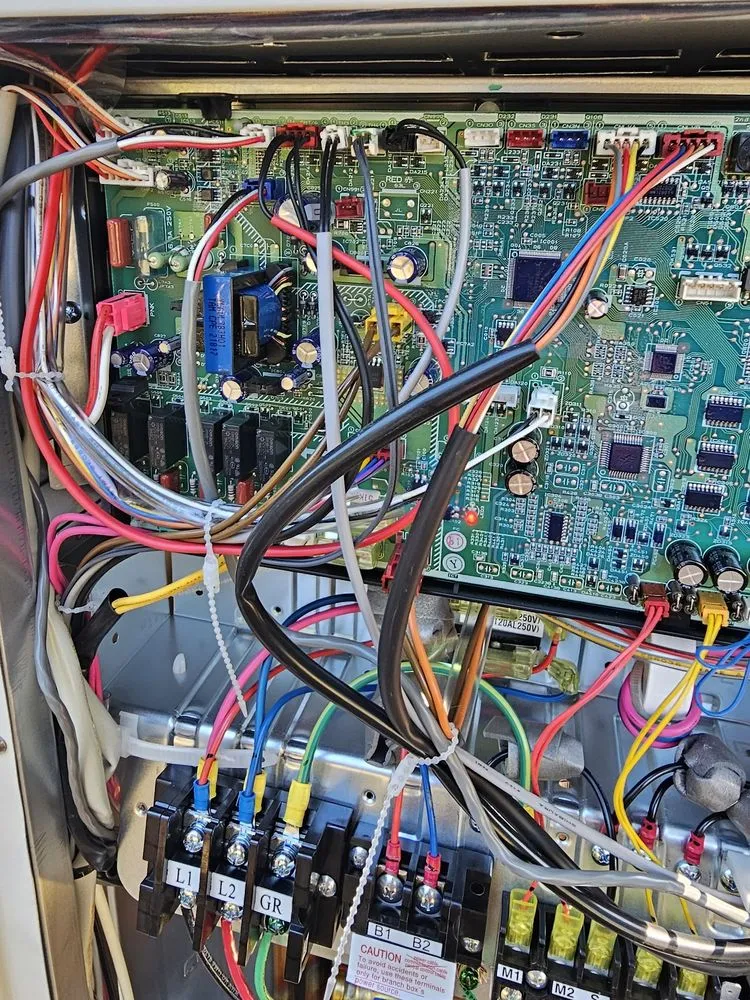 Slide of Ross HVAC And Appliance Services