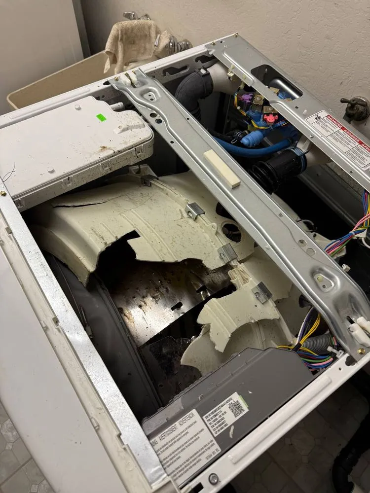 Slide of Ross HVAC And Appliance Services