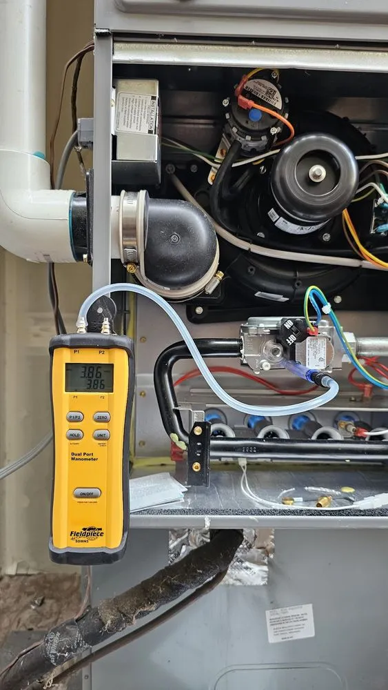 Slide of Ross HVAC And Appliance Services