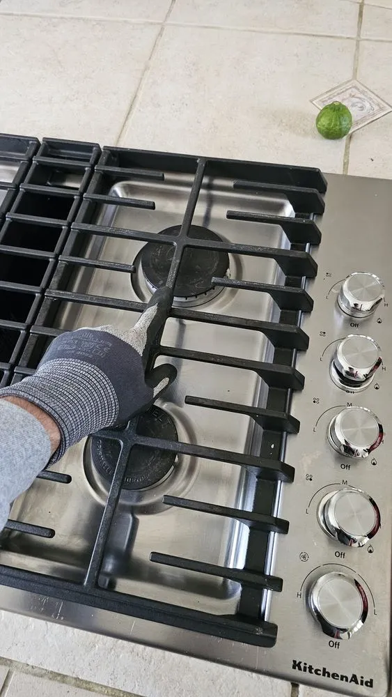 Slide of Ross HVAC And Appliance Services