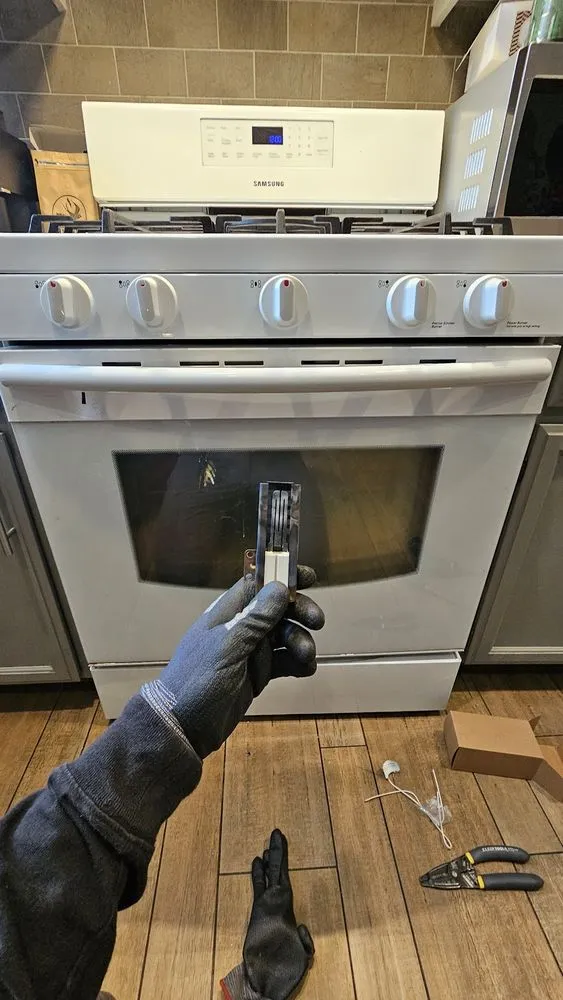 Slide of Ross HVAC And Appliance Services