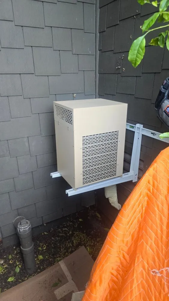 Slide of Ross HVAC And Appliance Services