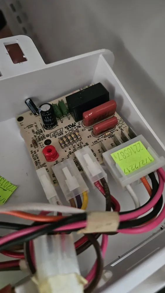 Slide of Ross HVAC And Appliance Services