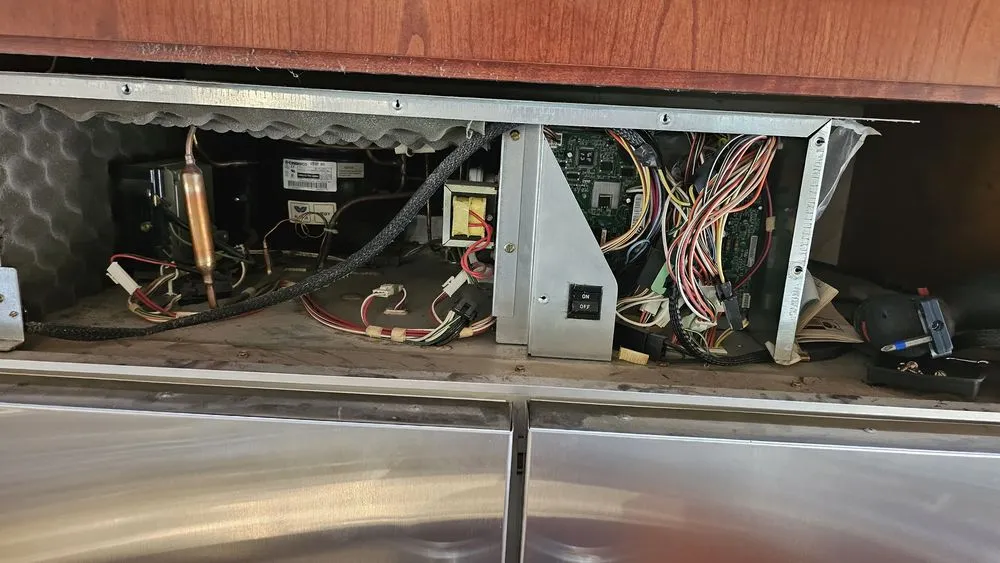 Slide of Ross HVAC And Appliance Services