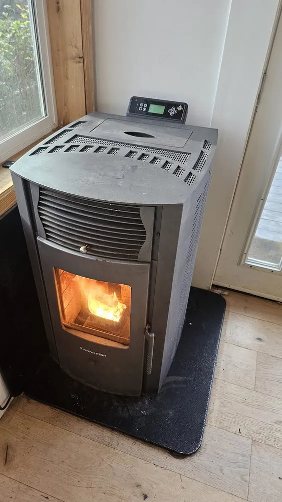 Slide of Ross HVAC And Appliance Services