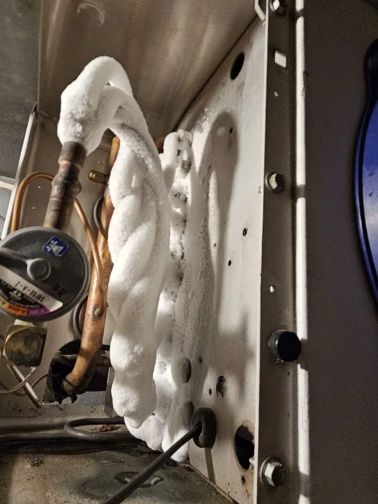 Slide of Ross HVAC And Appliance Services