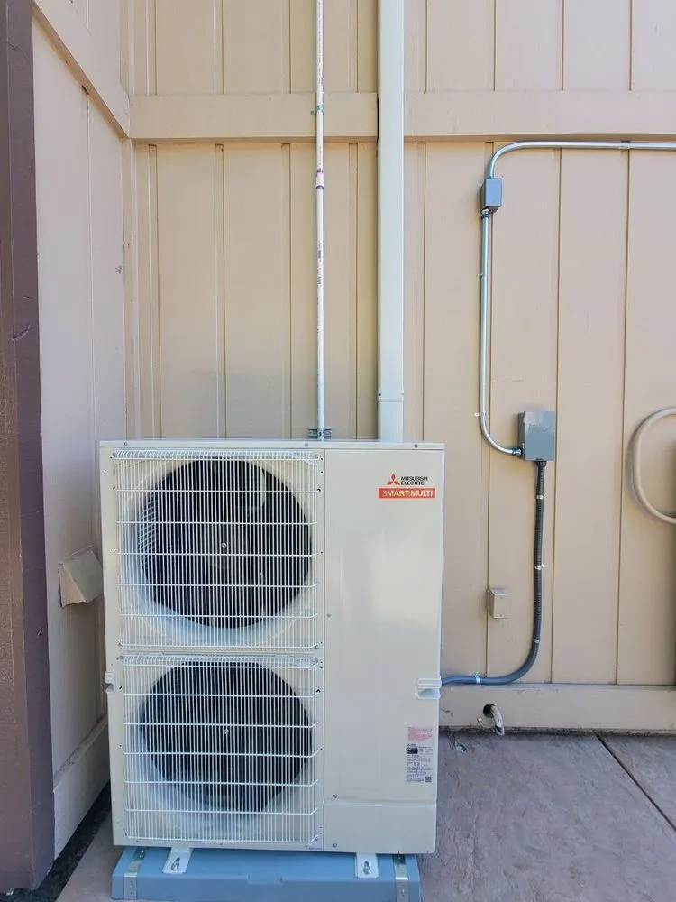 Slide of Ross HVAC And Appliance Services