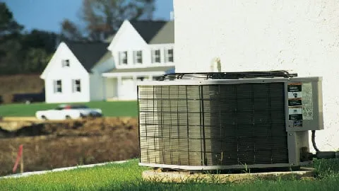 Slide of Ross Mechanical Group