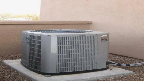 Slide of Ross Mechanical Group