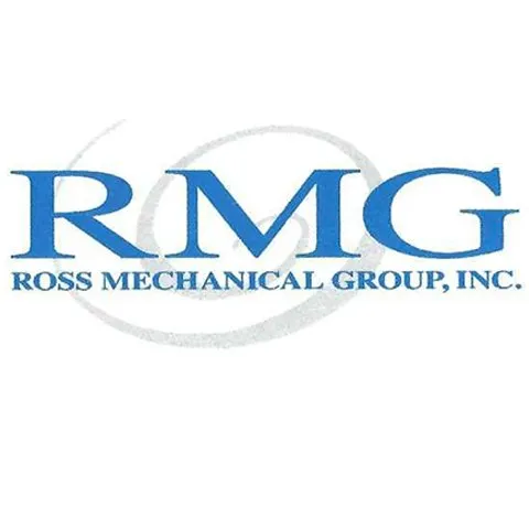 Slide of Ross Mechanical Group