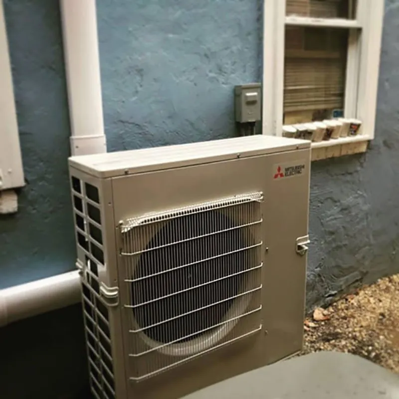 Slide of Ross Plumbing & Air Conditioning Co