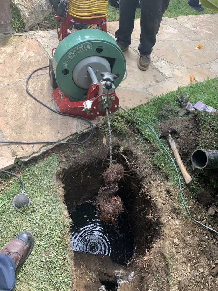 Slide of Ross Plumbing & Air Conditioning Co