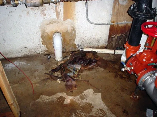 Slide of Ross Plumbing & Air Conditioning Co