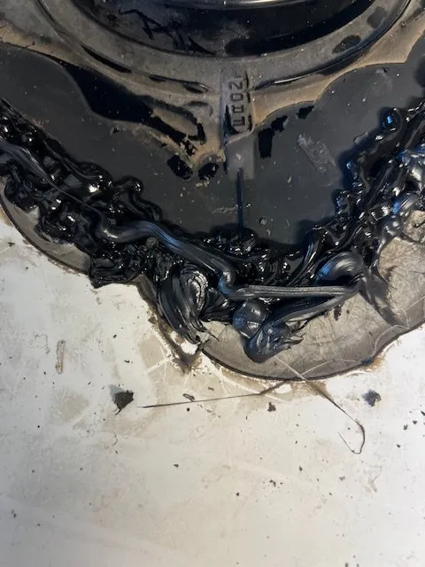 Slide of Ross RV Mobile Repair Service and Repair