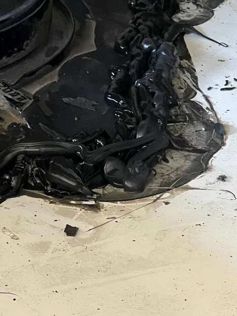 Slide of Ross RV Mobile Repair Service and Repair