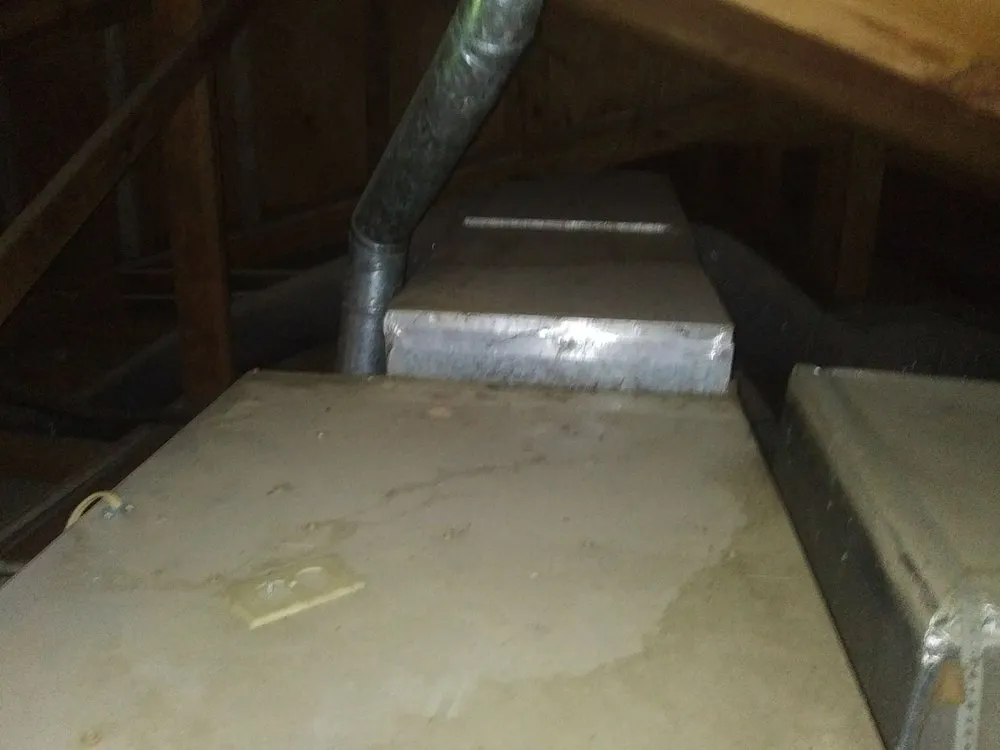 Slide of Ross Services of Ar HVACR & Electrical