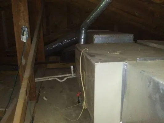 Ross Services of Ar HVACR & Electrical