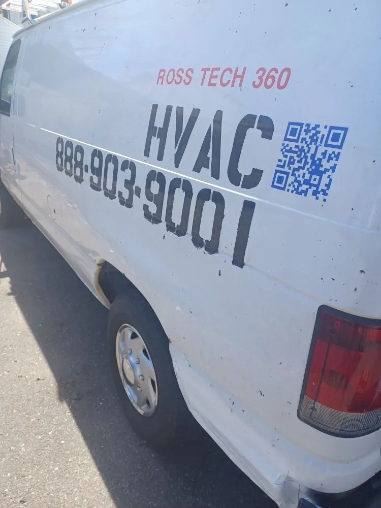 Slide of Ross Tech 360