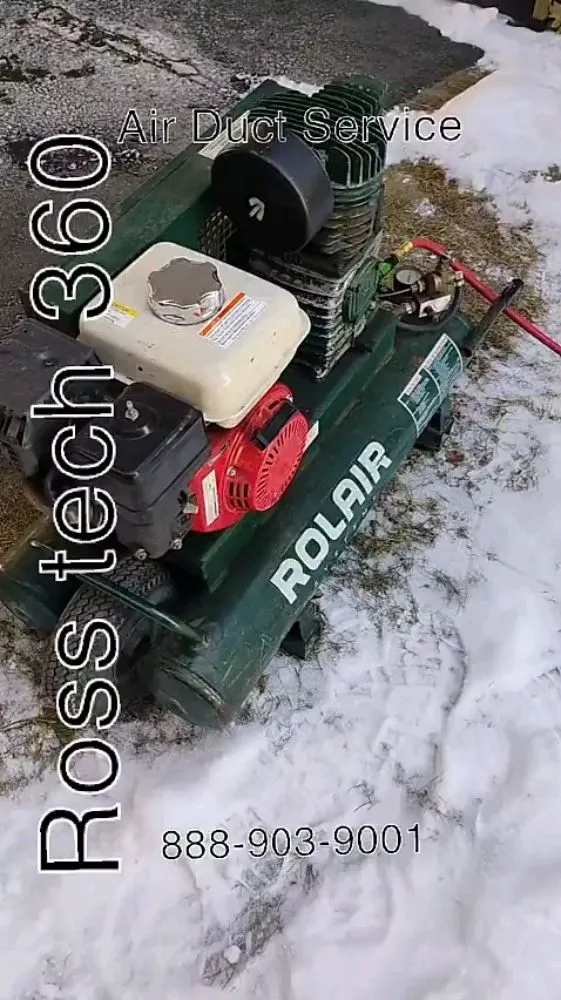 Slide of Ross Tech 360