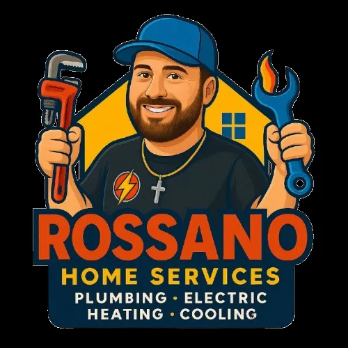Slide of Rossano Home Services