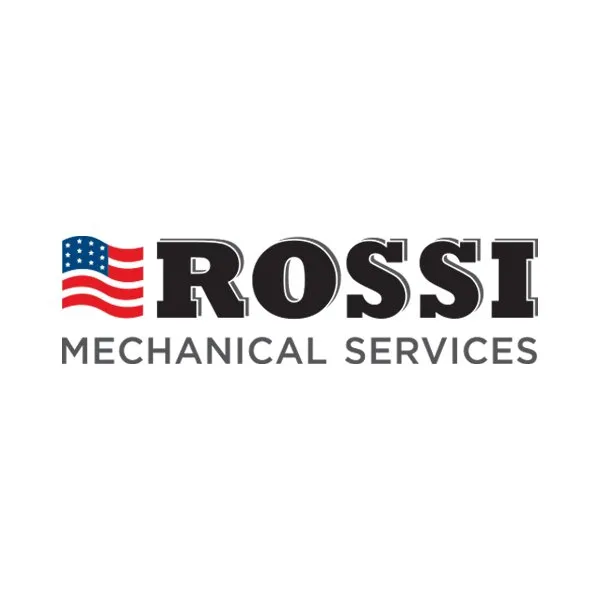 Slide of Rossi Mechanical Services