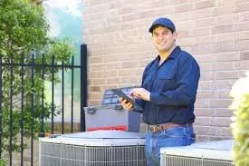 Slide of Rossi Mechanical Systems