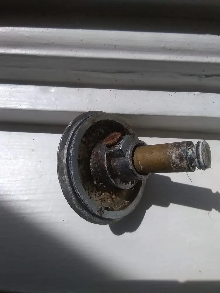 Slide of Rossi Plumbing and Heating