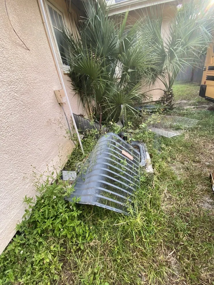 Slide of Rossi's Heating & Air Conditioning