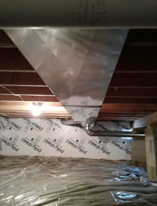 Slide of Rotering's Heating & Air