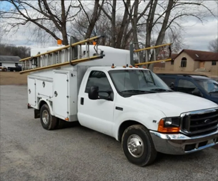 Slide of Rotering's Heating & Air