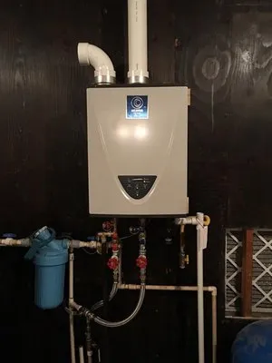 Rotering's Heating & Air