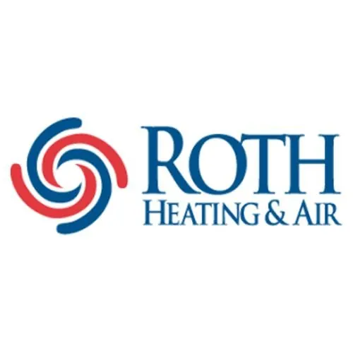 Slide of Roth Heating & Air