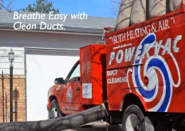 Slide of Roth Heating & Air