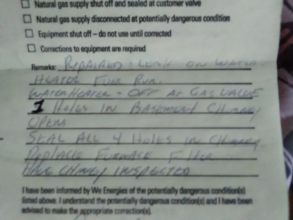 Slide of Roth Heating Company