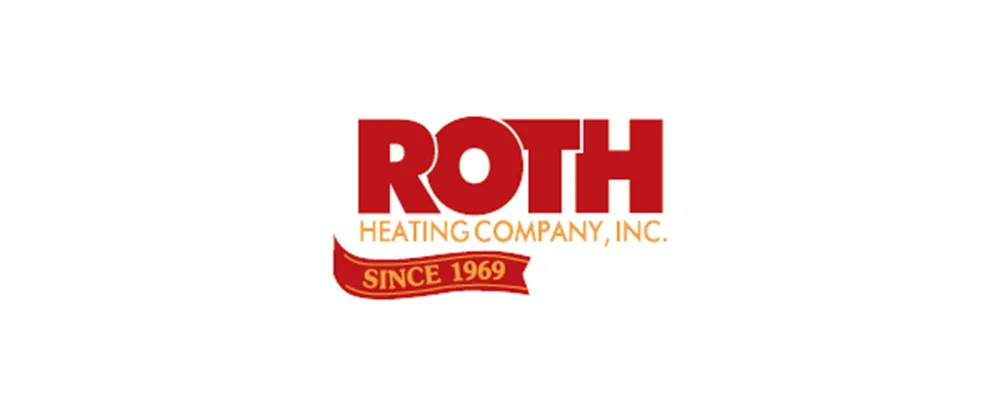 Slide of Roth Heating