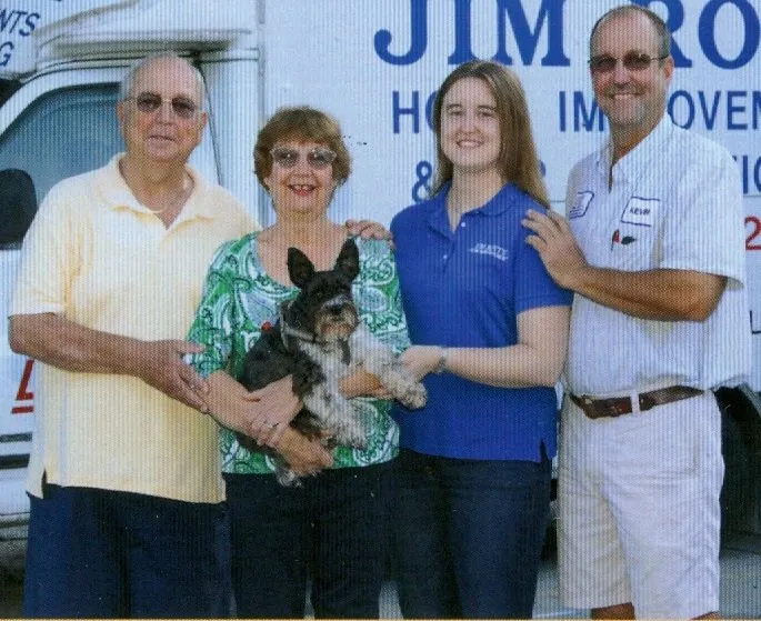 Slide of Rott Jim Home Improvements & Air Conditioning