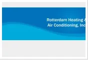 Slide of Rotterdam Heating & Air Conditioning