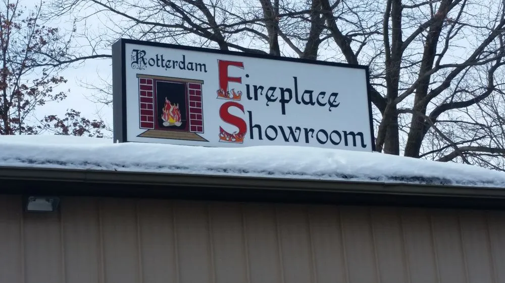 Slide of Rotterdam Heating & Air Conditioning