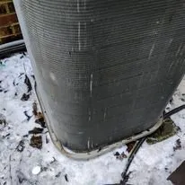 Slide of Rotunda HVAC