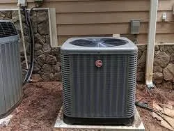 Slide of Rotunda HVAC