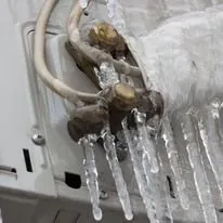 Slide of Rotunda HVAC